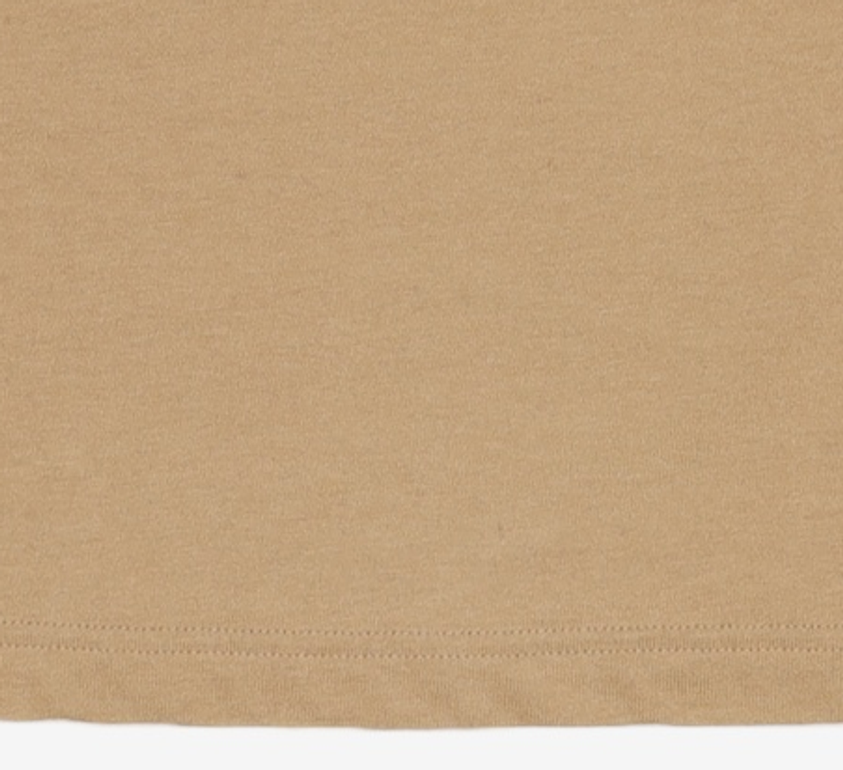 무인양품(MUJI) 반소매 티셔츠 XS/S