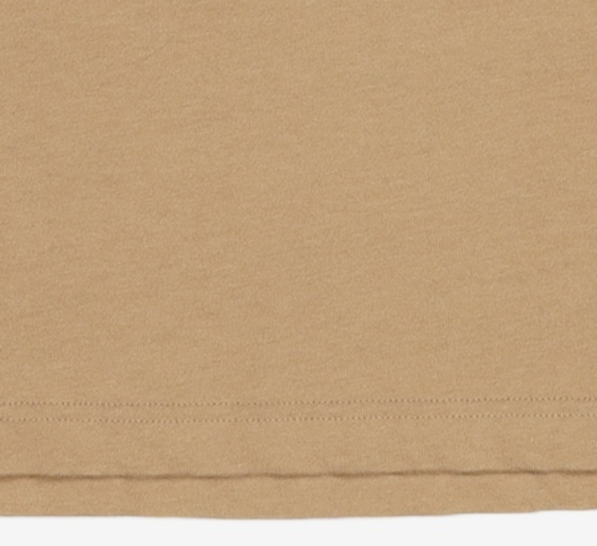 무인양품(MUJI) 반소매 티셔츠 XS/S