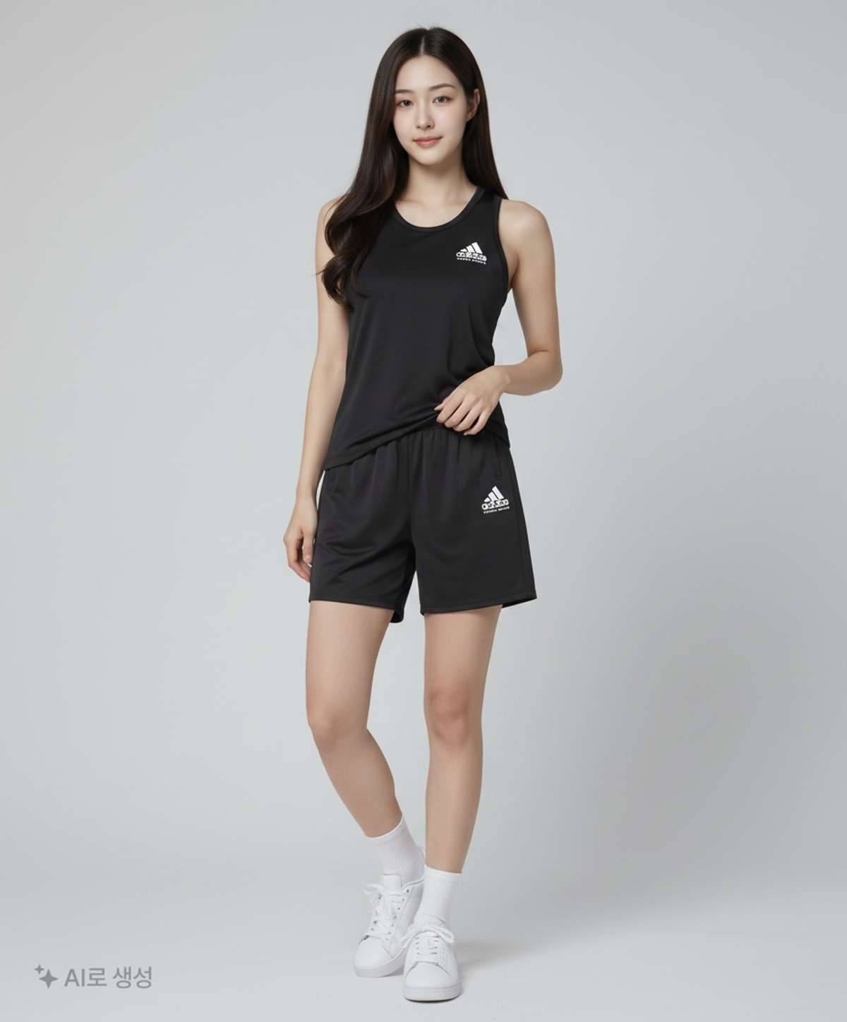 아디다스 컴뱃 스포츠(ADIDAS COMBAT SPORTS) 숏팬츠 80