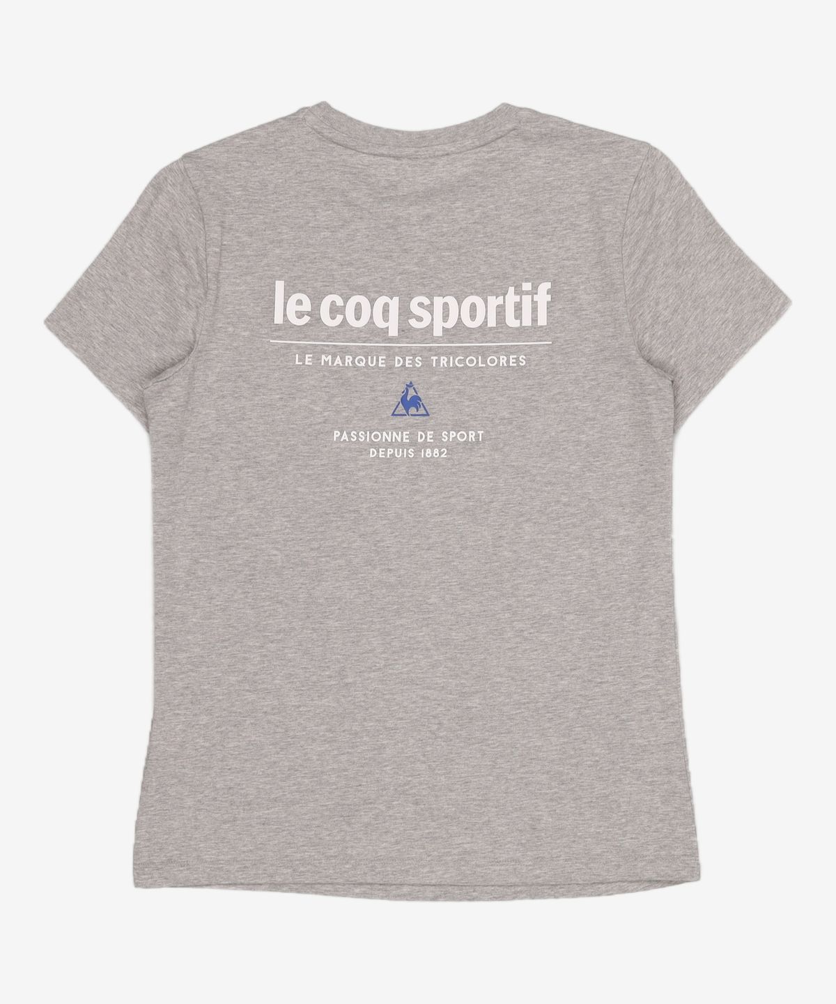르꼬끄 스포르티브(LE COQ SPORTIF) 반소매 티셔츠 90