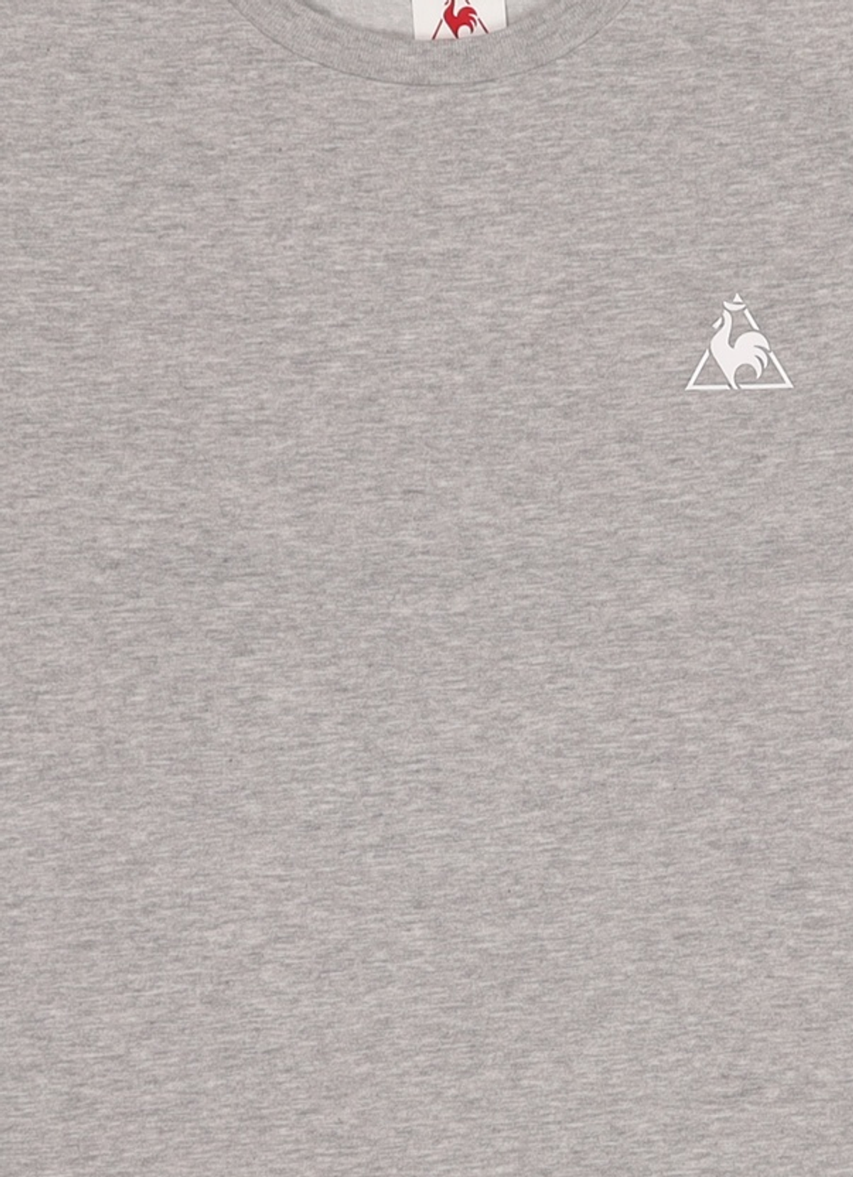 르꼬끄 스포르티브(LE COQ SPORTIF) 반소매 티셔츠 90