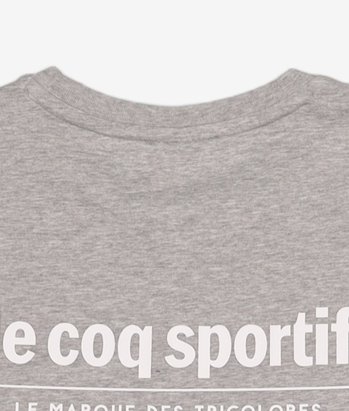 르꼬끄 스포르티브(LE COQ SPORTIF) 반소매 티셔츠 90