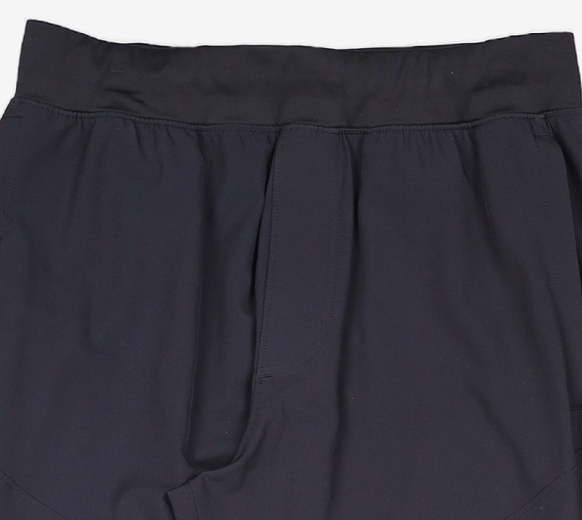 언더아머(UNDERARMOUR) 언스타퍼블 테이퍼드 팬츠 1352028-001 L