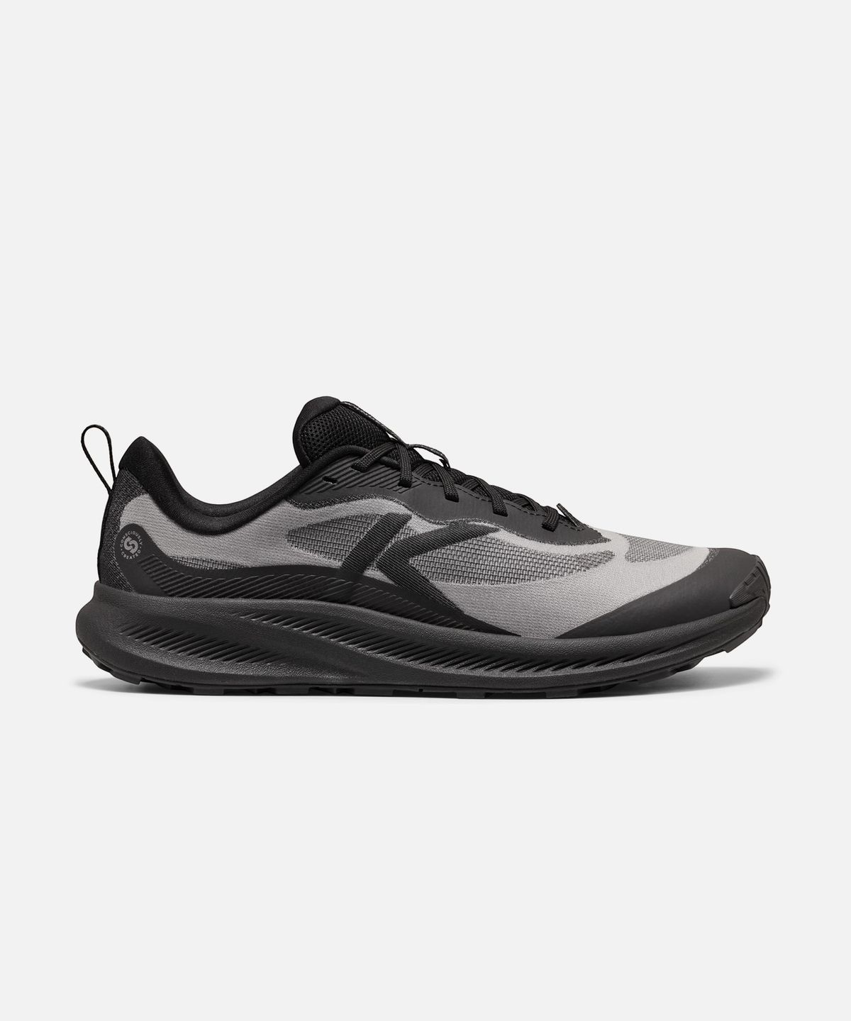 킨(KEEN) WANDER 남성 트레일 러닝화 TRIPLE BLACK