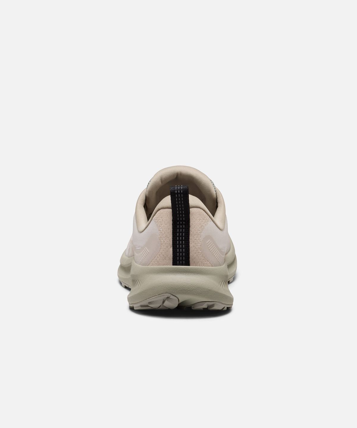 킨(KEEN) WANDER 남성 트레일 러닝화 STAR WHITE/DESERT SAGE