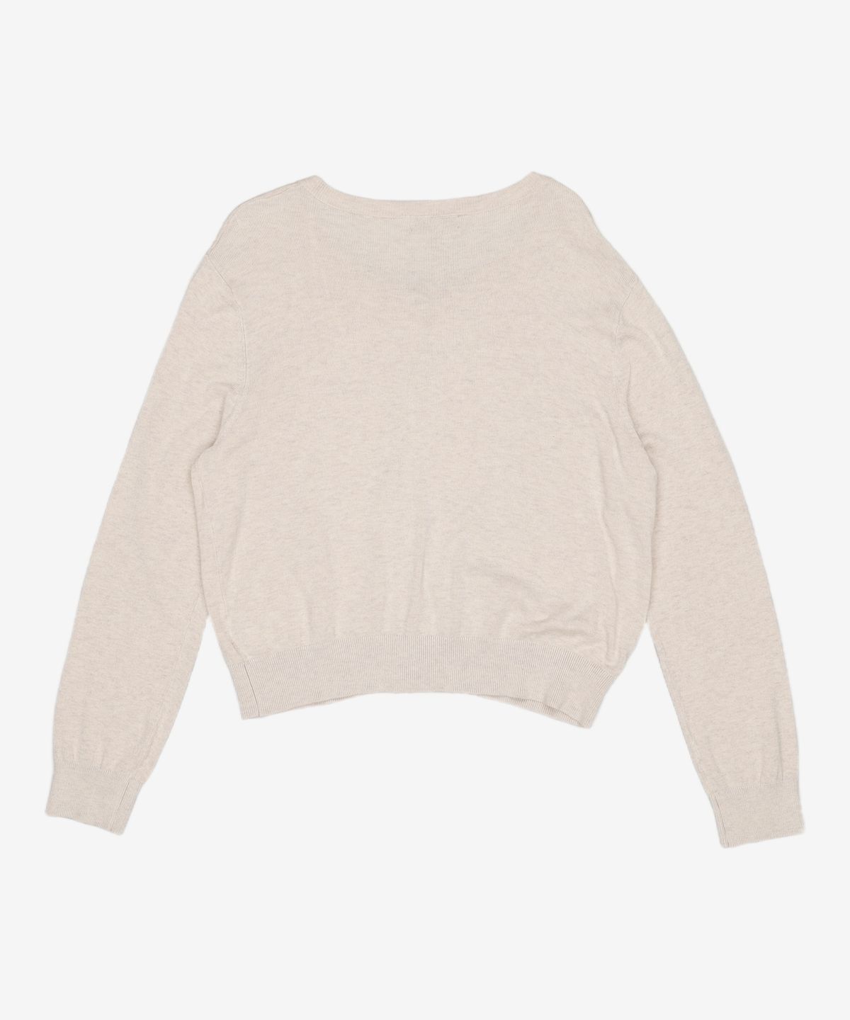 발망 x H&M(BALMAIN x H&M) 카디건 90