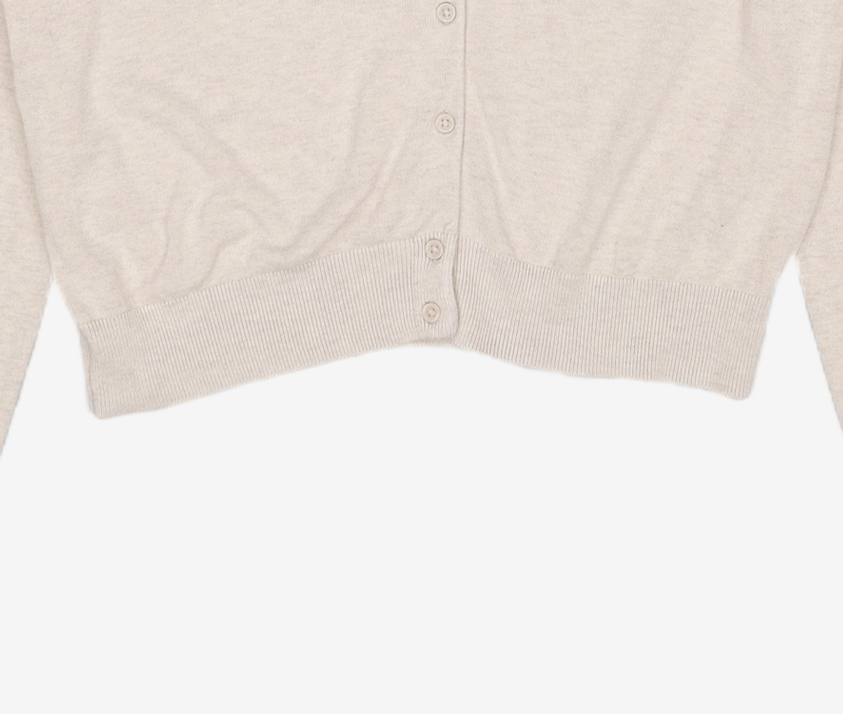 발망 x H&M(BALMAIN x H&M) 카디건 90