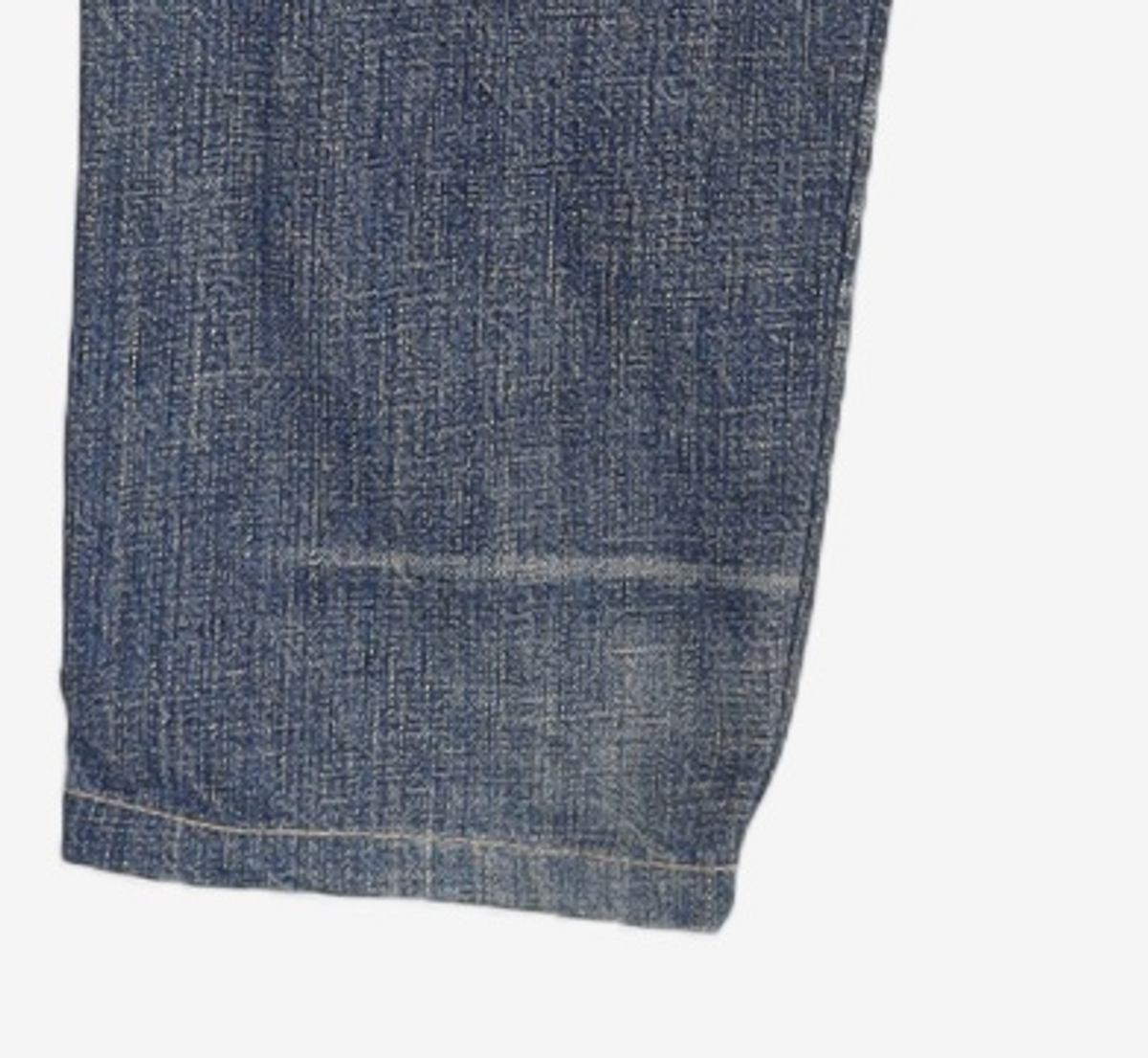 리바이스(LEVI'S) 청/데님 팬츠 76/92