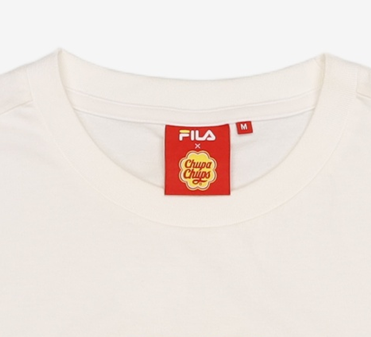 휠라(FILA) 반소매 티셔츠 M