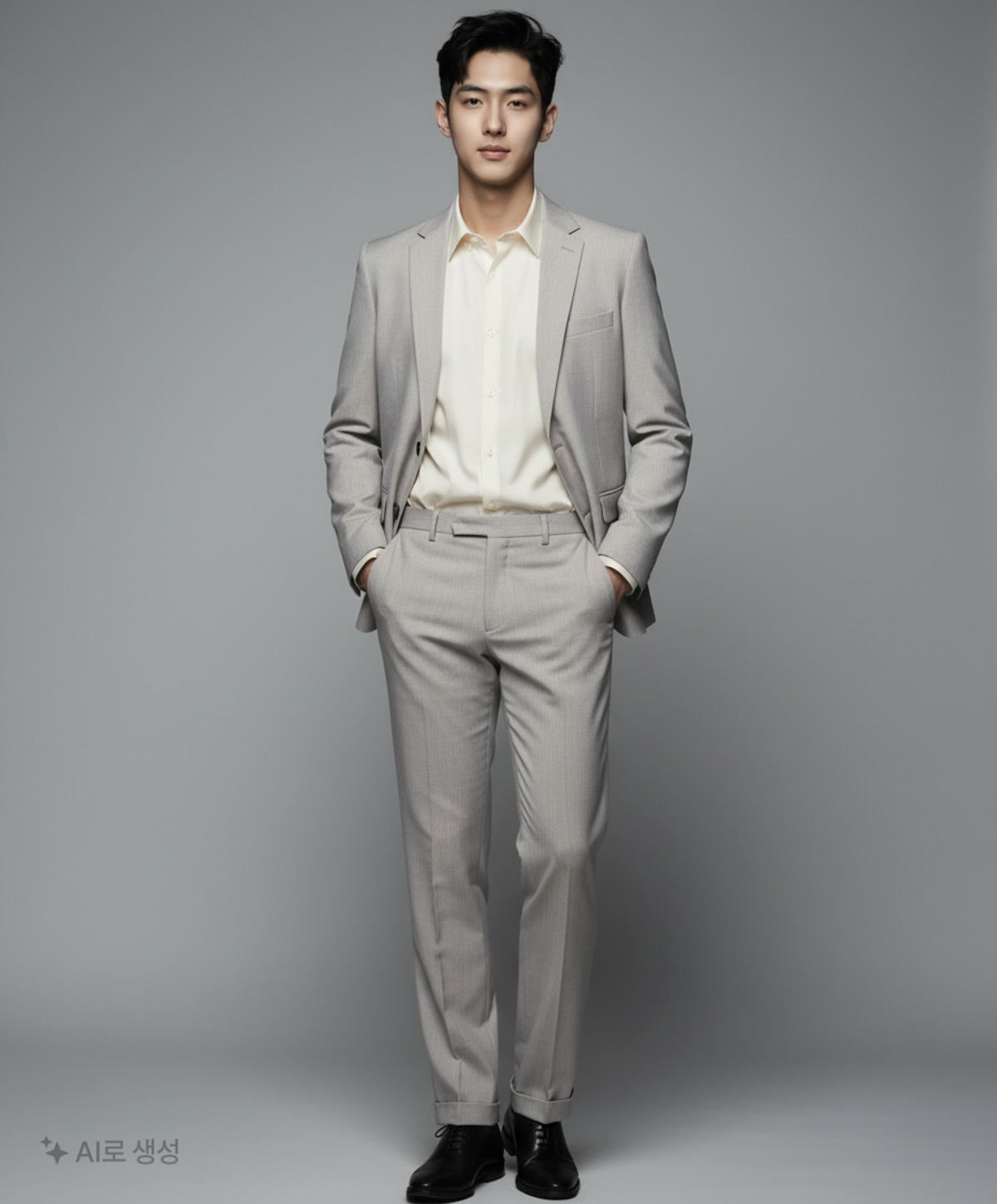 빈폴(BEAN POLE) 슈트 팬츠/슬랙스 XS