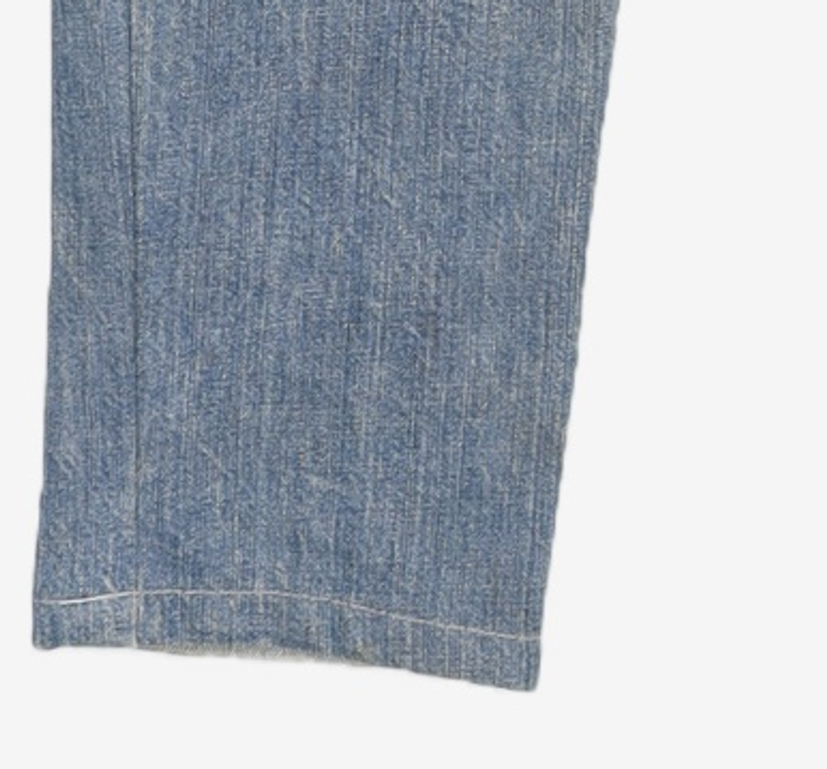 리바이스(LEVI'S) 청/데님 팬츠 76/91