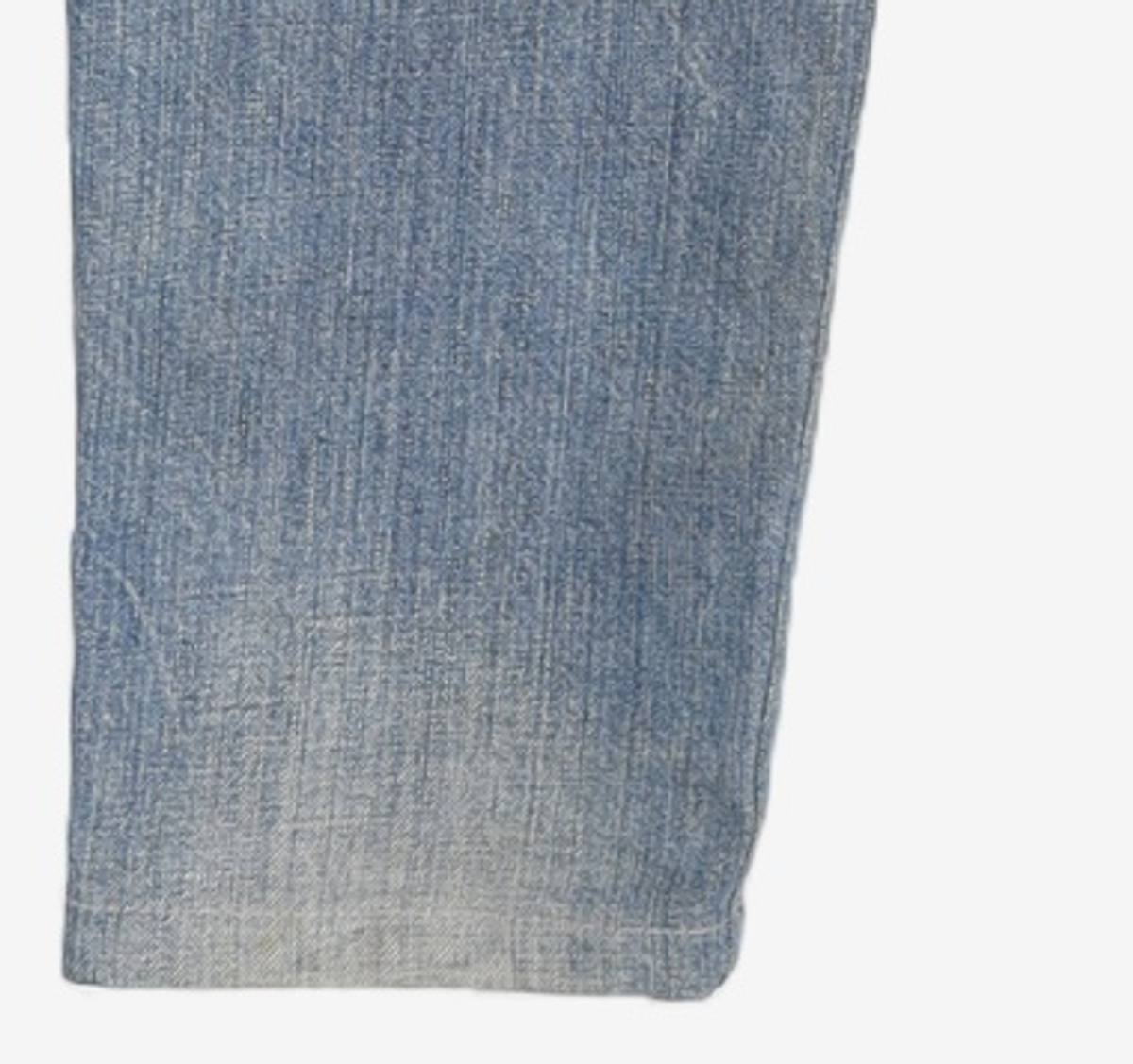 리바이스(LEVI'S) 청/데님 팬츠 76/91