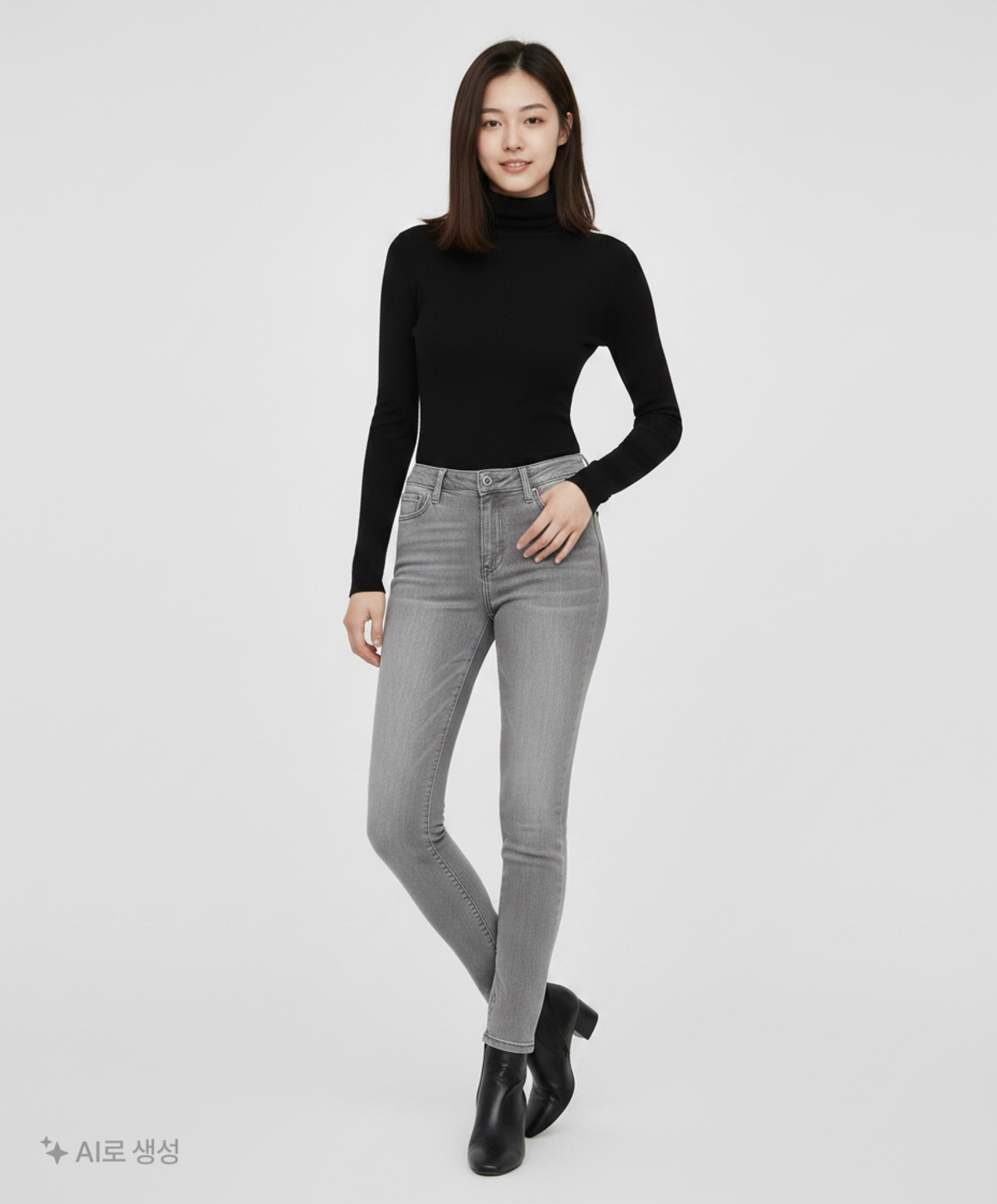 타미힐피거(TOMMY HILFIGER) 청/데님 팬츠 27
