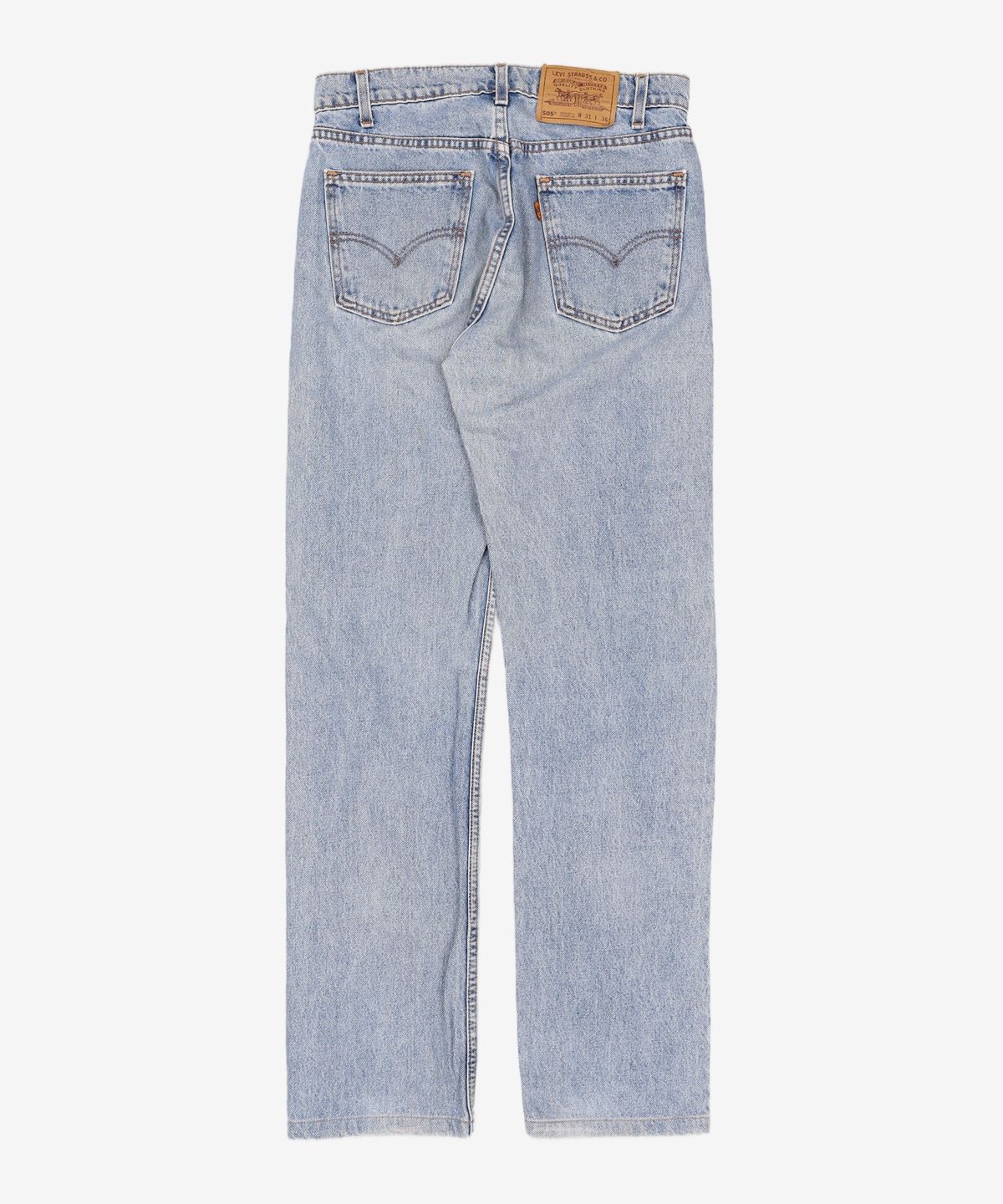 리바이스(LEVI'S) 청/데님 팬츠 31