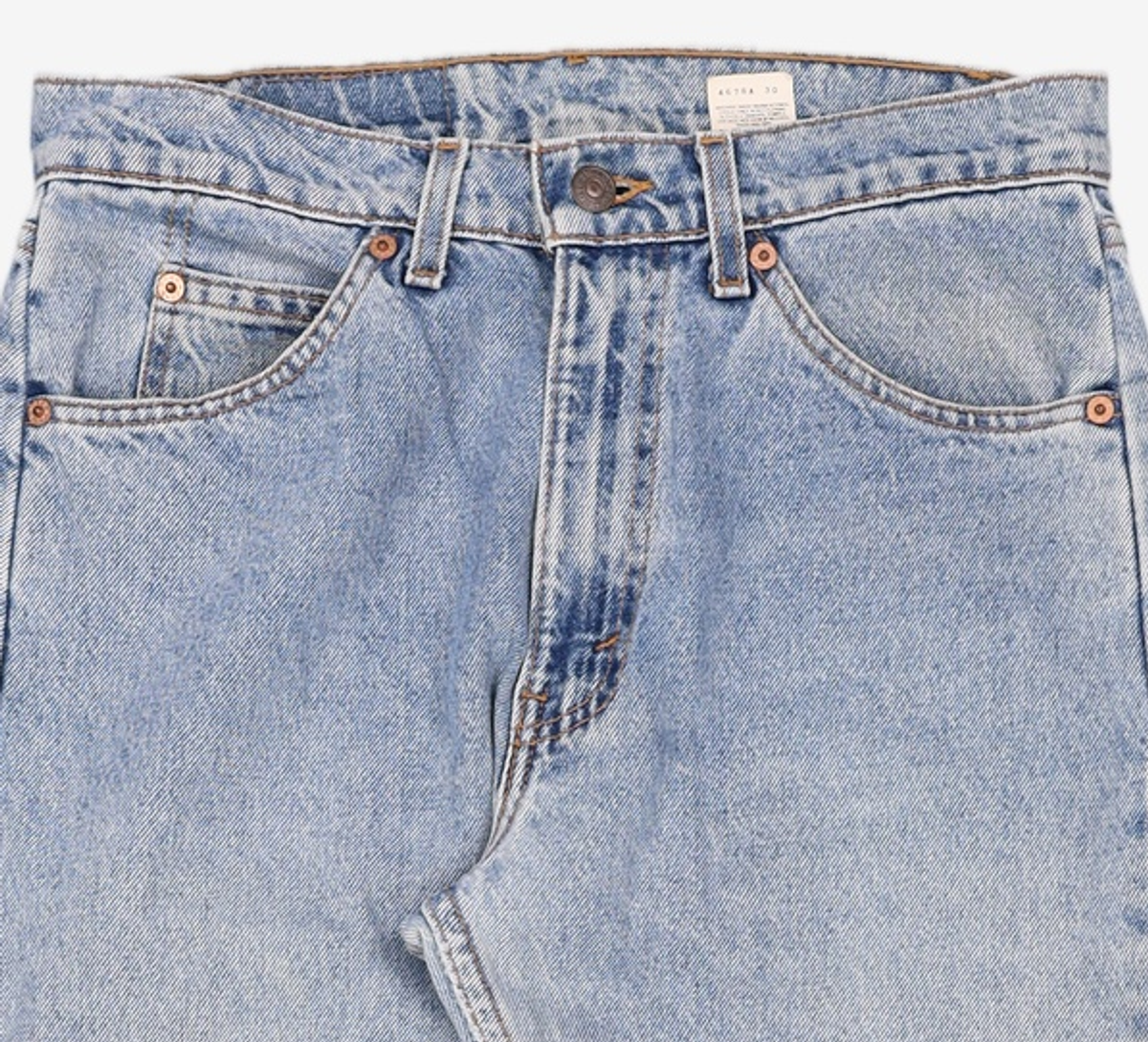 리바이스(LEVI'S) 청/데님 팬츠 31