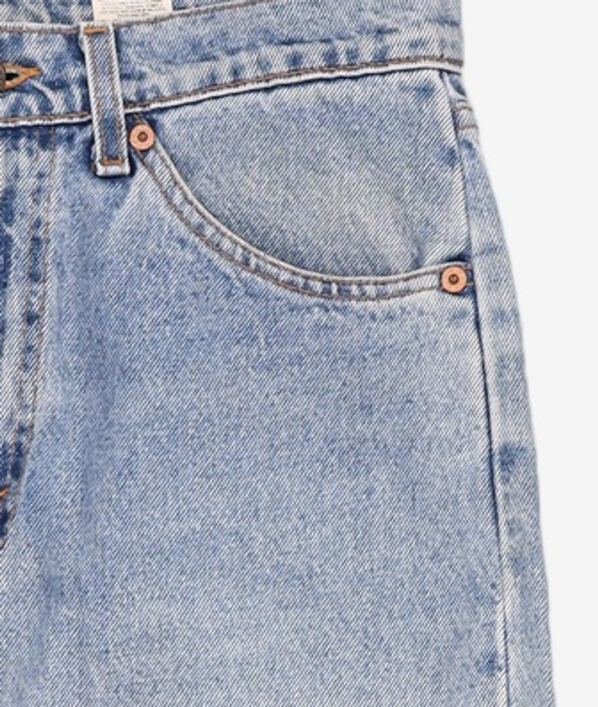 리바이스(LEVI'S) 청/데님 팬츠 31