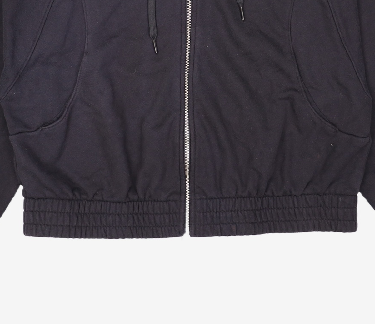 나이키(NIKE) 후드 집업 XL