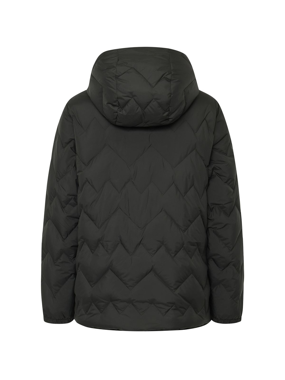 케이투(K2) AL-PACA PARKA DOWN W_Black