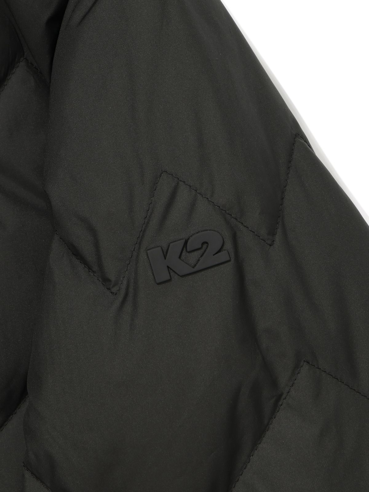 케이투(K2) AL-PACA PARKA DOWN W_Black