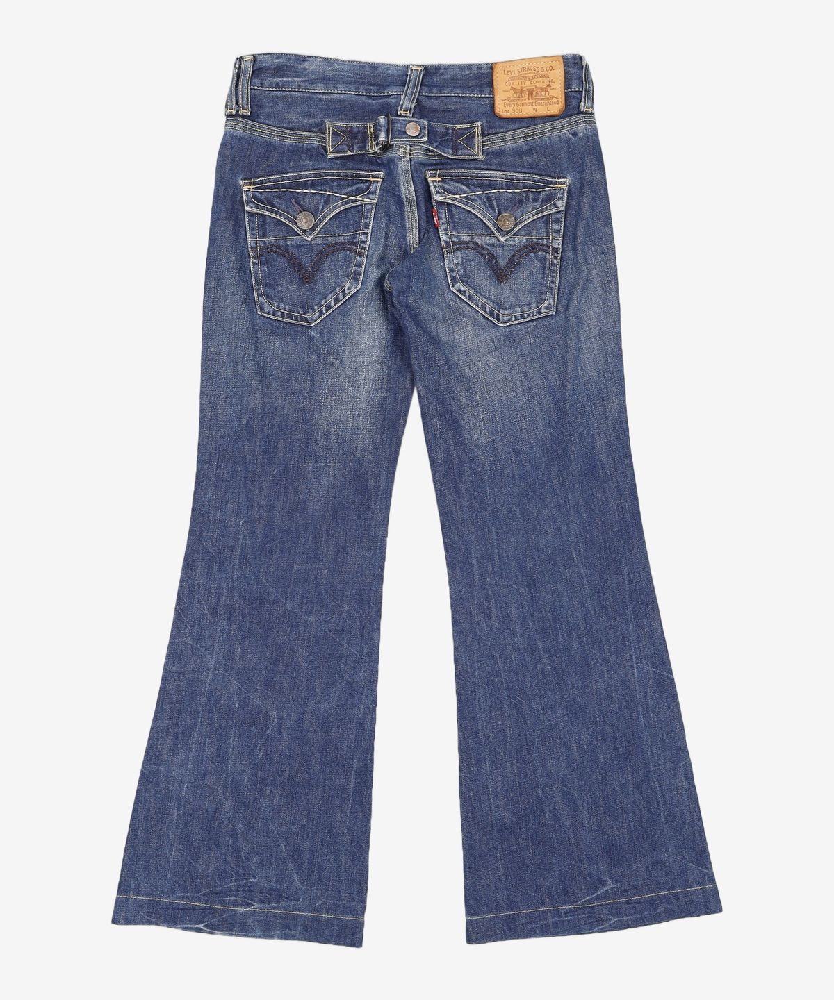리바이스(LEVI'S) 청/데님 팬츠 29
