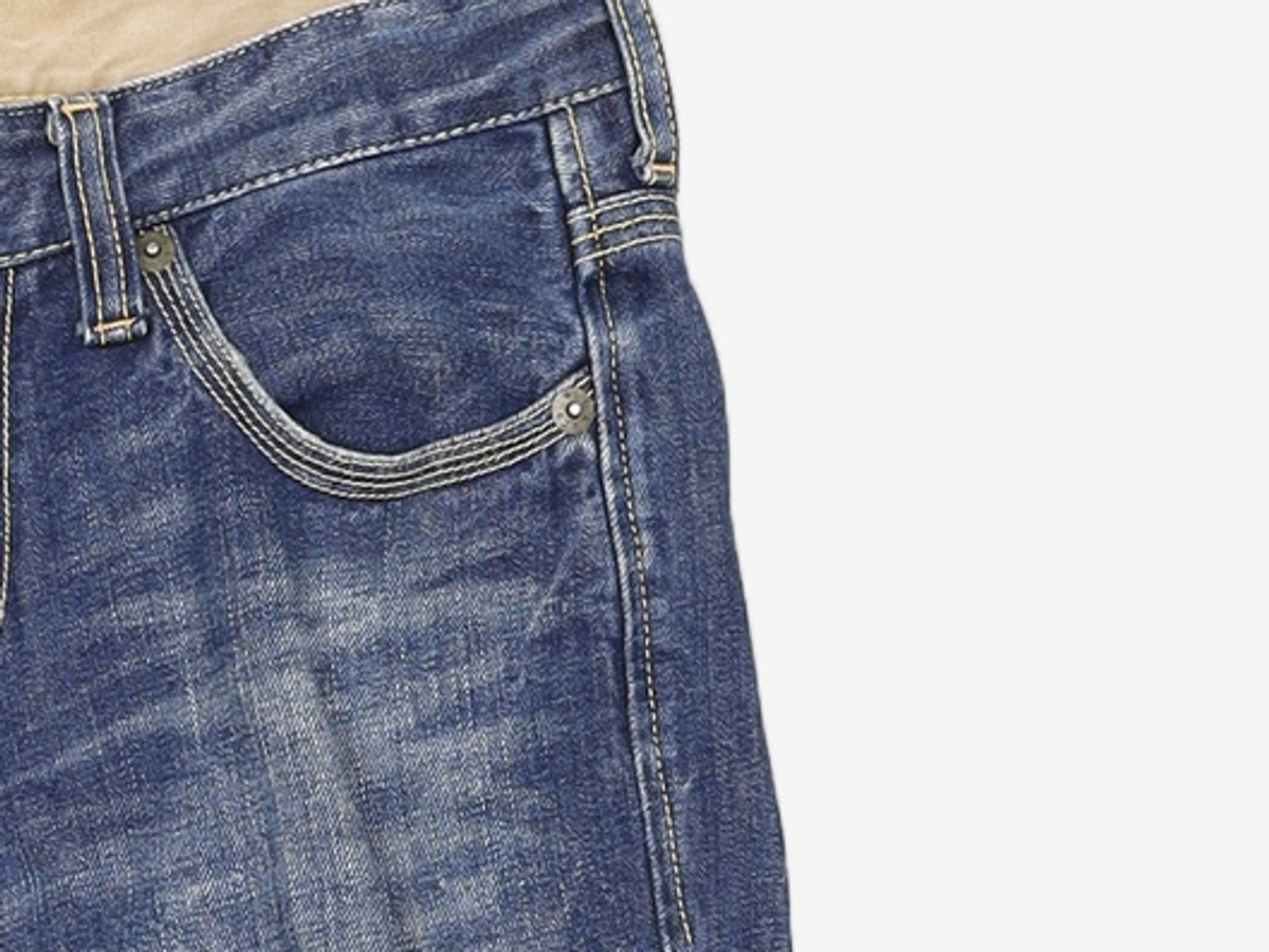 리바이스(LEVI'S) 청/데님 팬츠 29