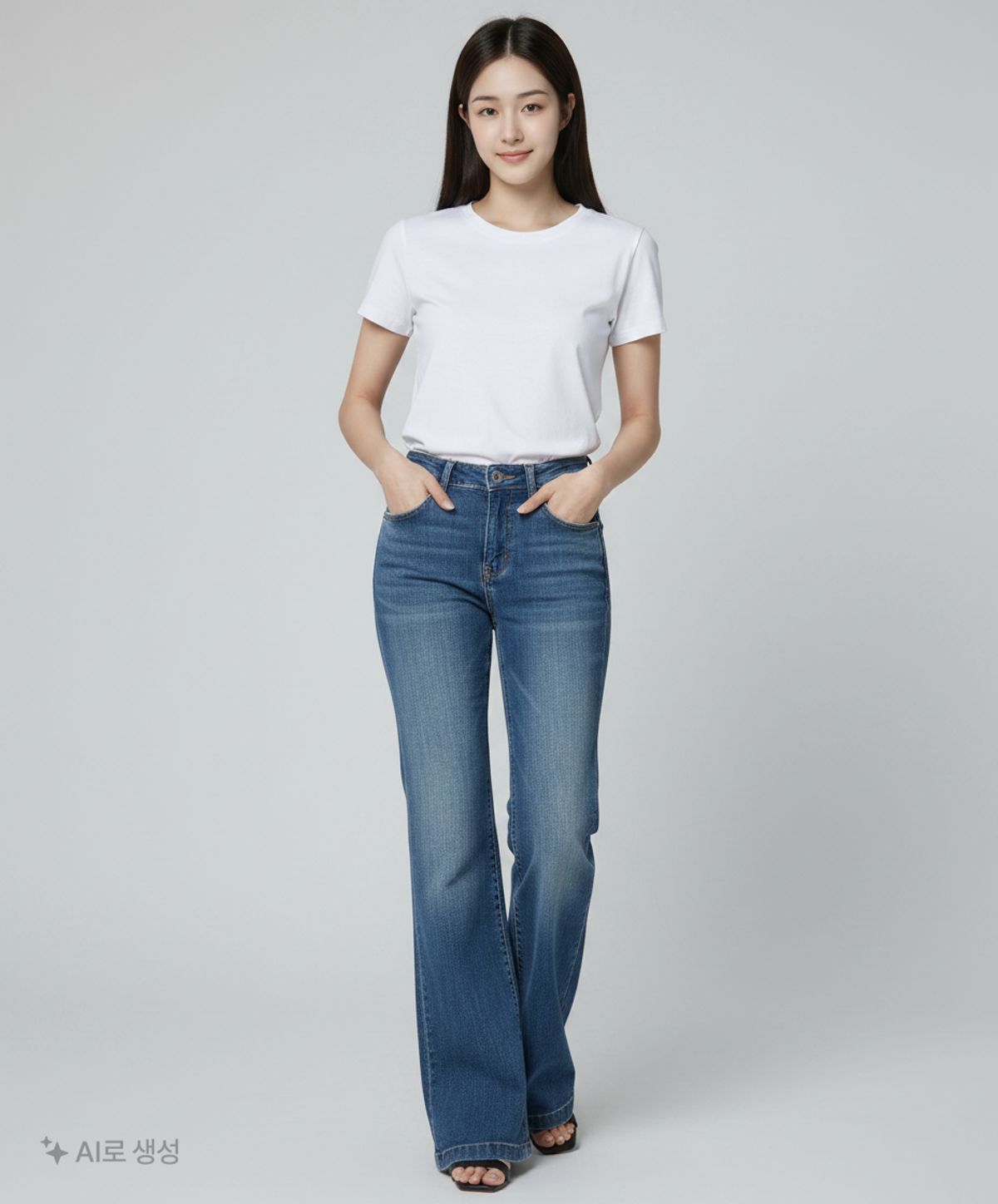 리바이스(LEVI'S) 청/데님 팬츠 29
