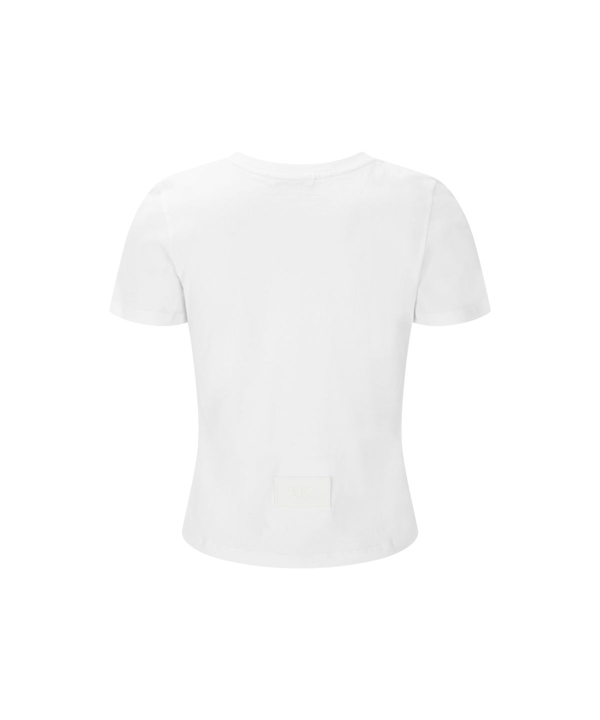 락앤키(LOCK AND KEY) LK T-Shirt (White)