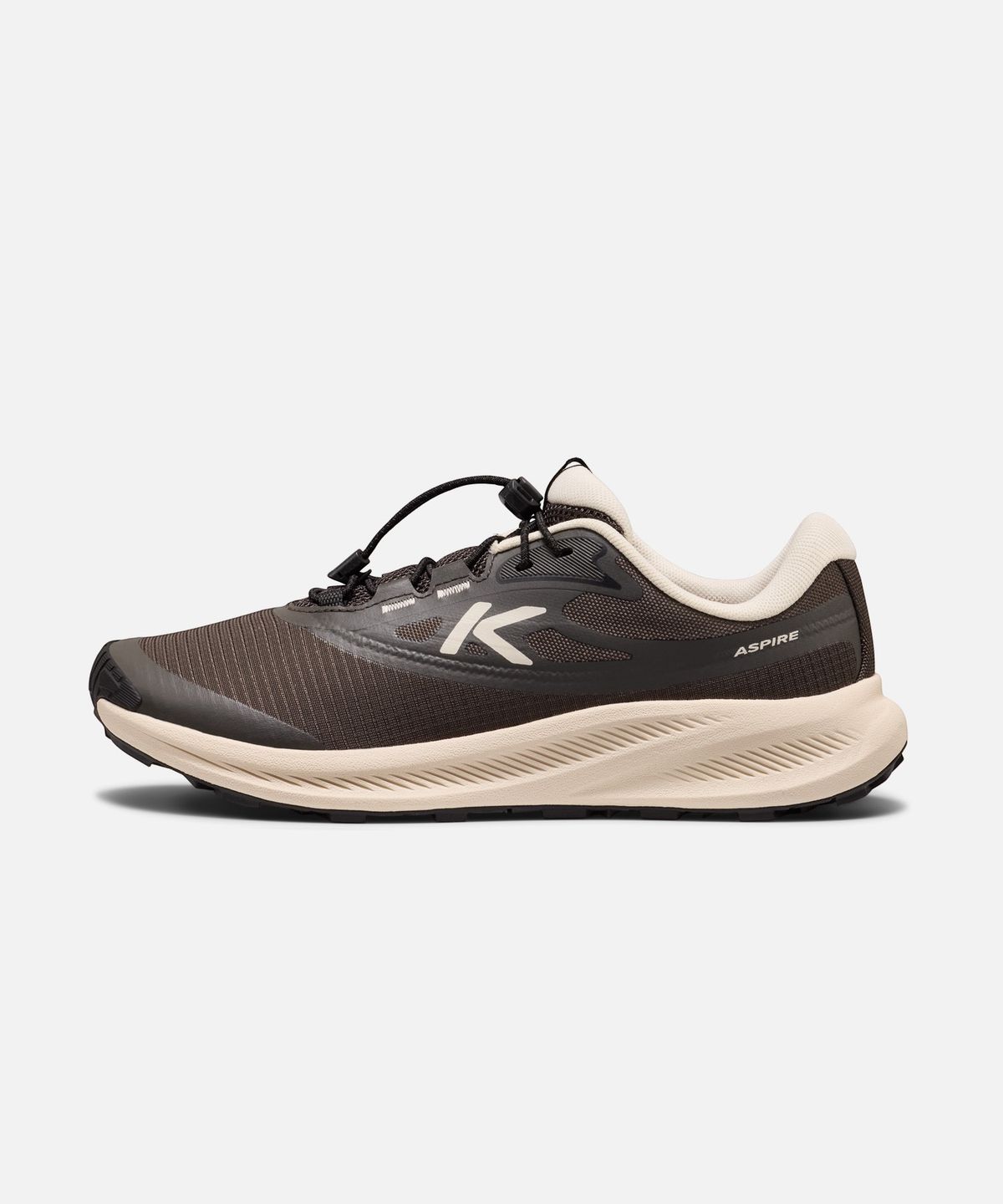 킨(KEEN) ASPIRE 여성 런닝화 BLACK/BIRCH