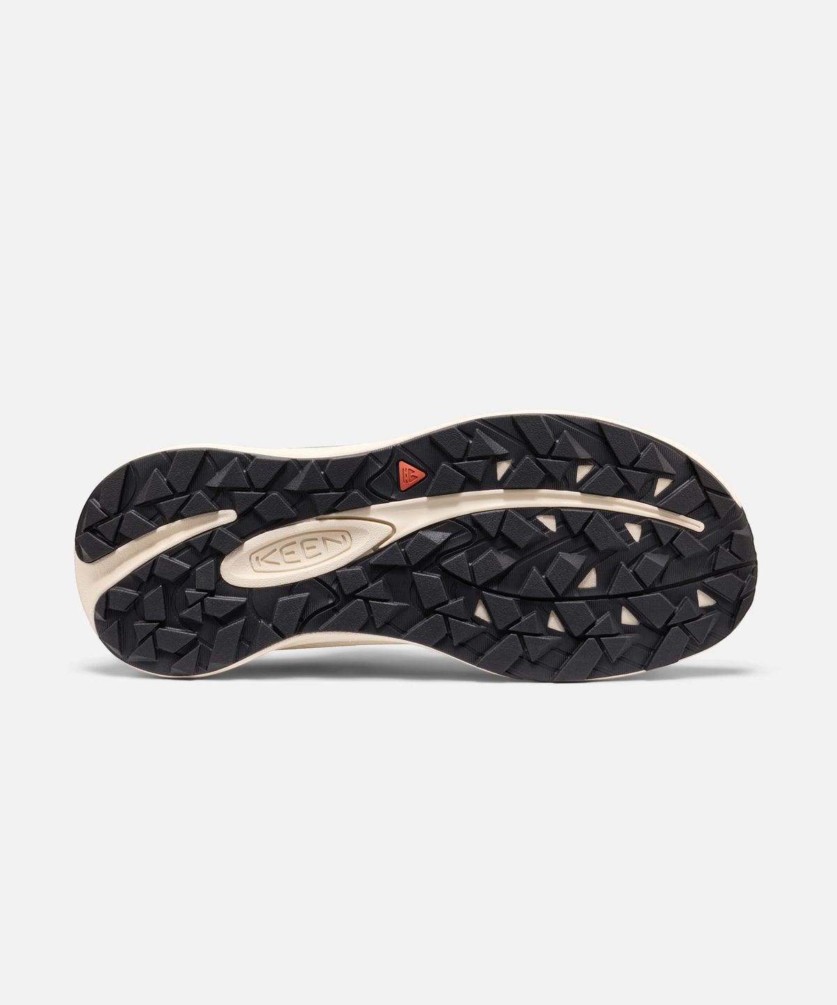 킨(KEEN) ASPIRE 여성 런닝화 BLACK/BIRCH