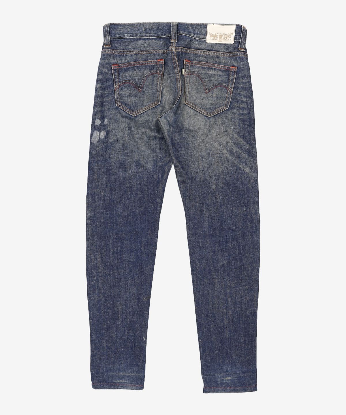리바이스(LEVI'S) 청/데님 팬츠 76/92