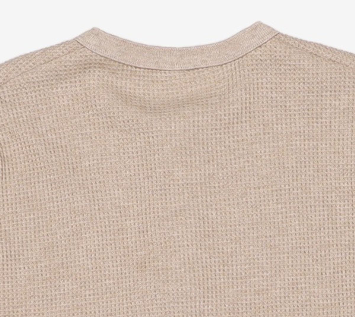 유니클로(UNIQLO) 긴소매 티셔츠 L