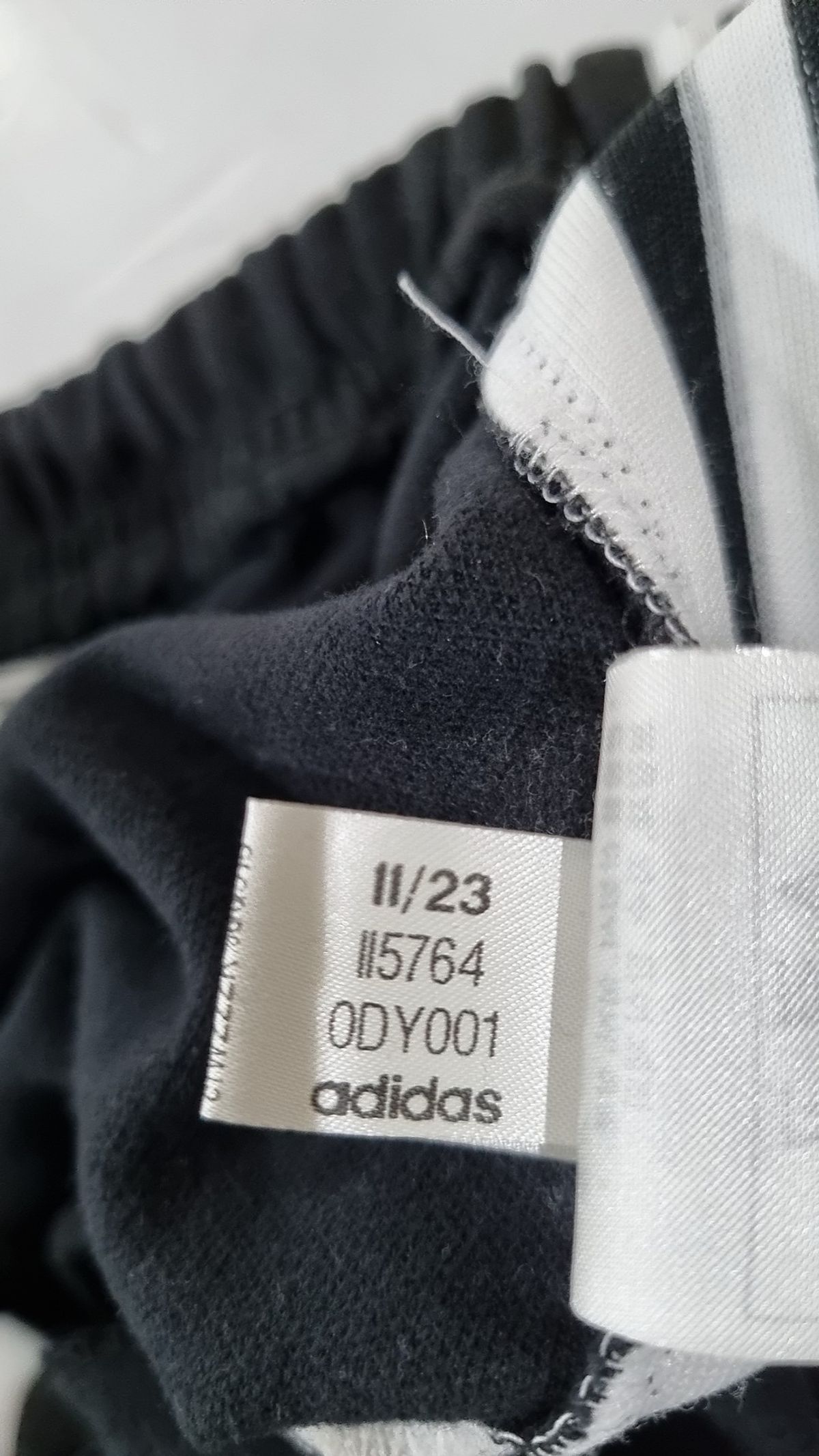 아디다스(ADIDAS) 트레이닝 팬츠 S
