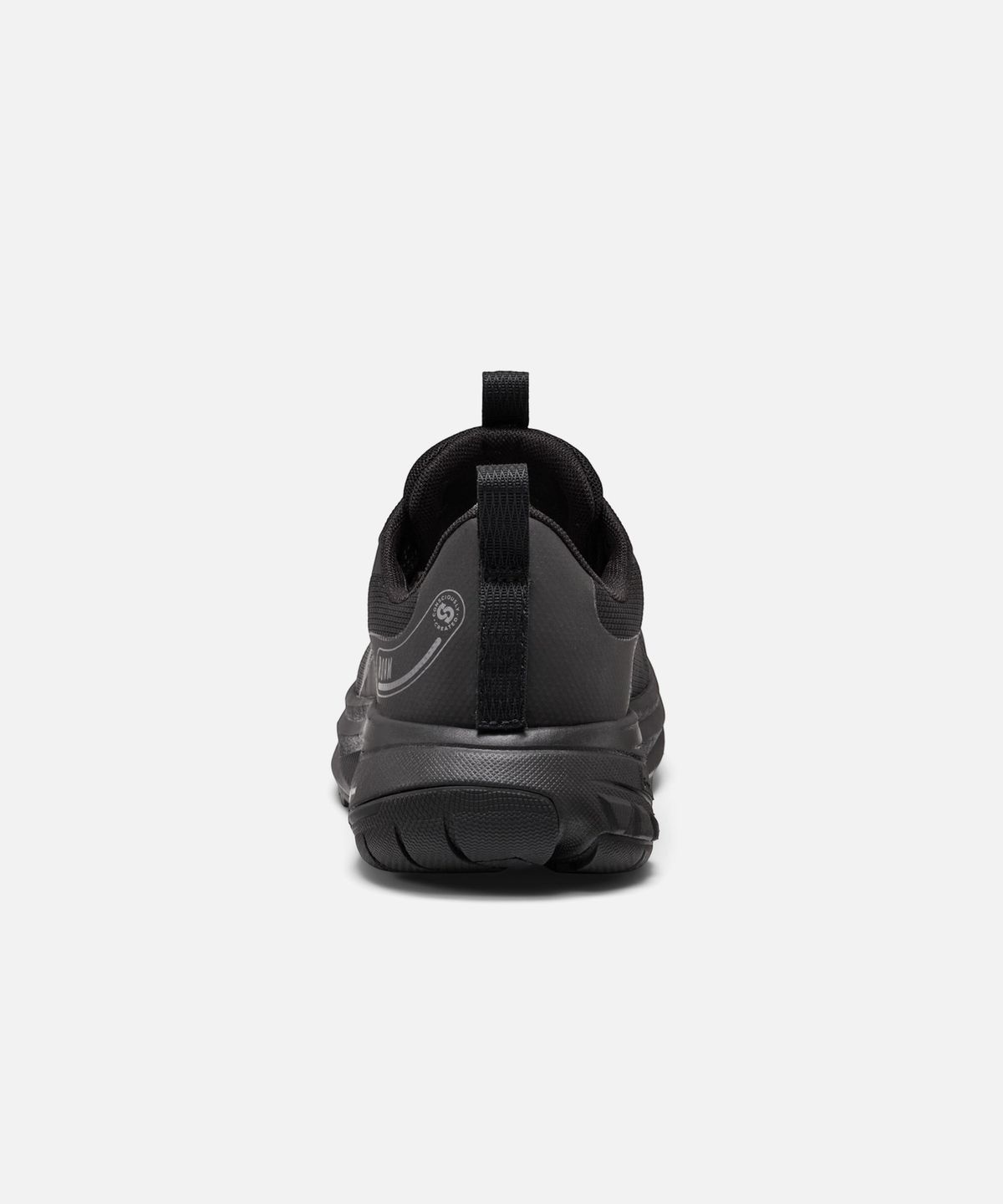 킨(KEEN) ROAM 워터프루프 여성 런닝화 BLACK