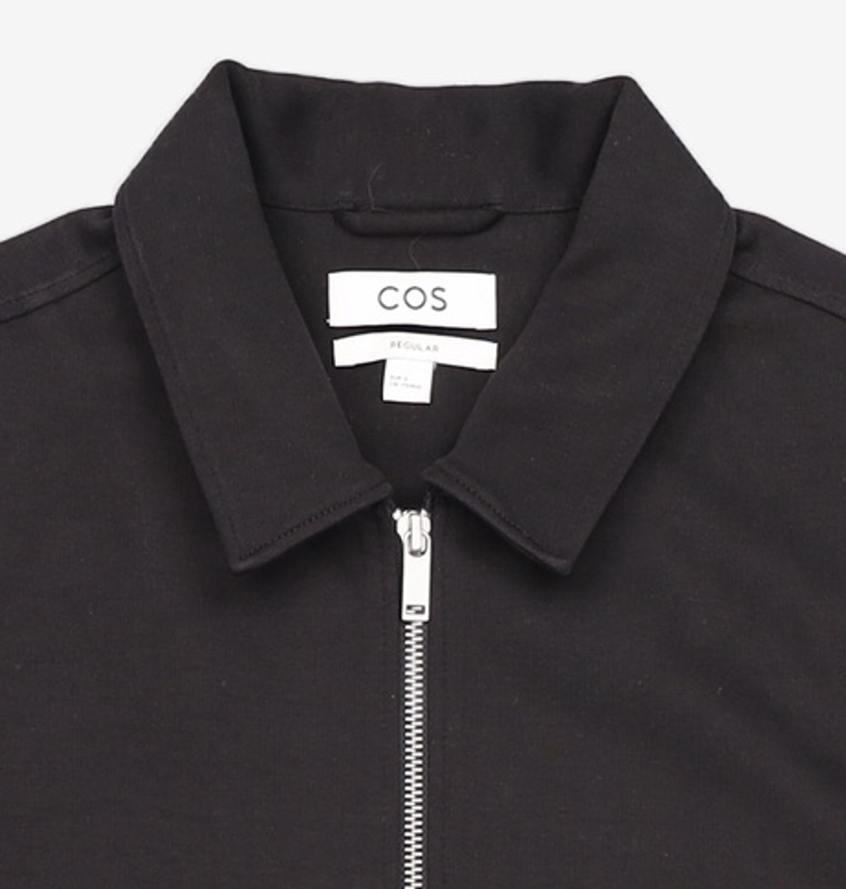 코스(COS) 나일론/코치 재킷 175/92A