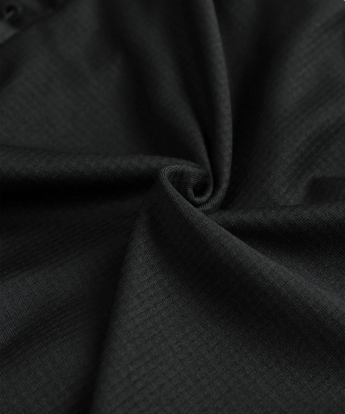 미나수(MENASOO) Fleece Lined Balaclava Neck Warmer_Black