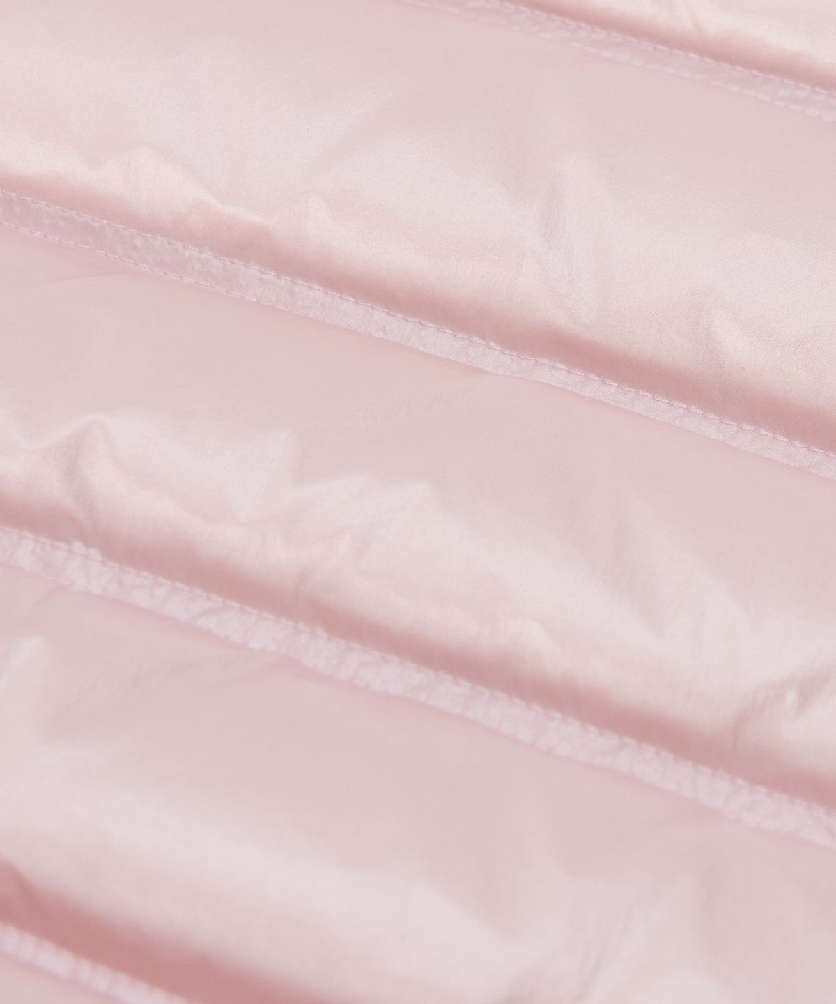 엠엘비 키즈(MLB KIDS) 스트릿 걸즈 리본포인트 유로피안덕 경량다운 NY (L.Pink)