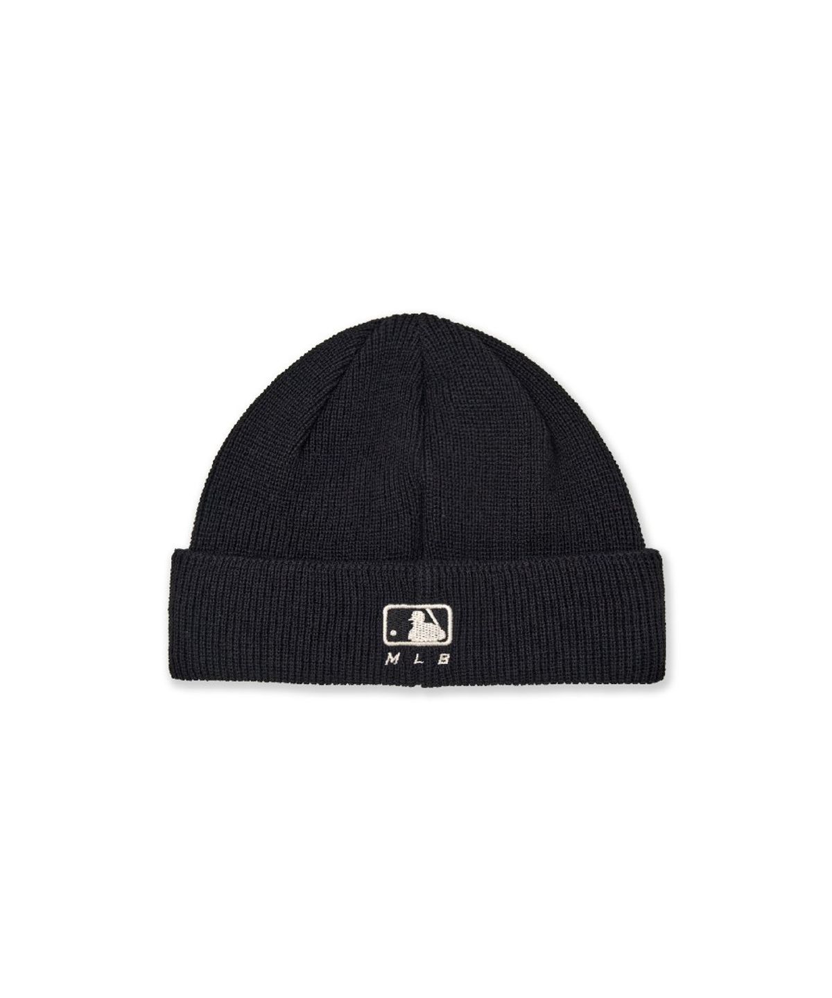 엠엘비 키즈(MLB KIDS) 베이직 베이비 젤리비니 NY (Black)