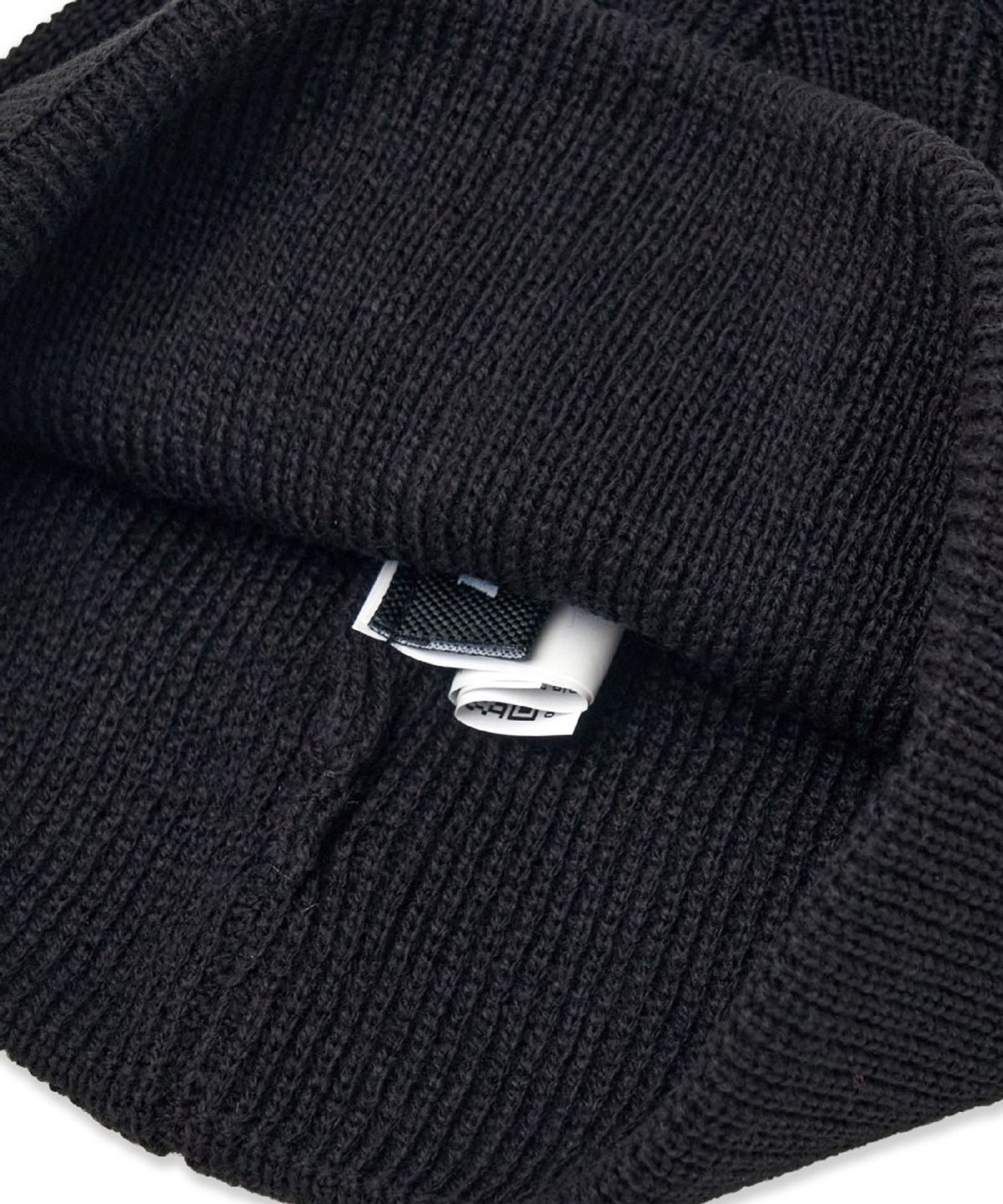 엠엘비 키즈(MLB KIDS) 베이직 베이비 젤리비니 NY (Black)