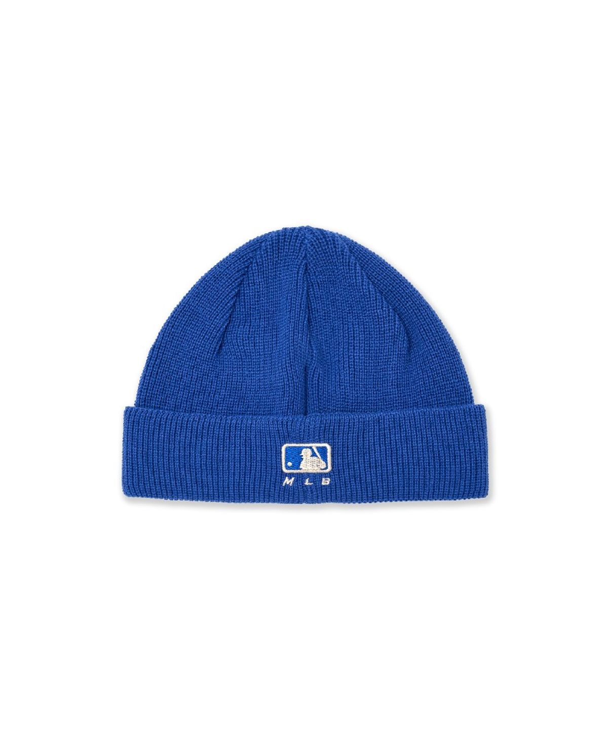 엠엘비 키즈(MLB KIDS) 베이직 베이비 젤리비니 LA (Blue)