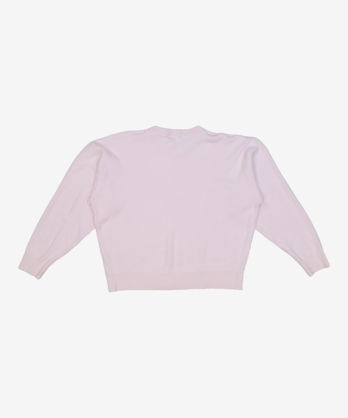 유니클로(UNIQLO) 맨투맨/스웨트셔츠 L