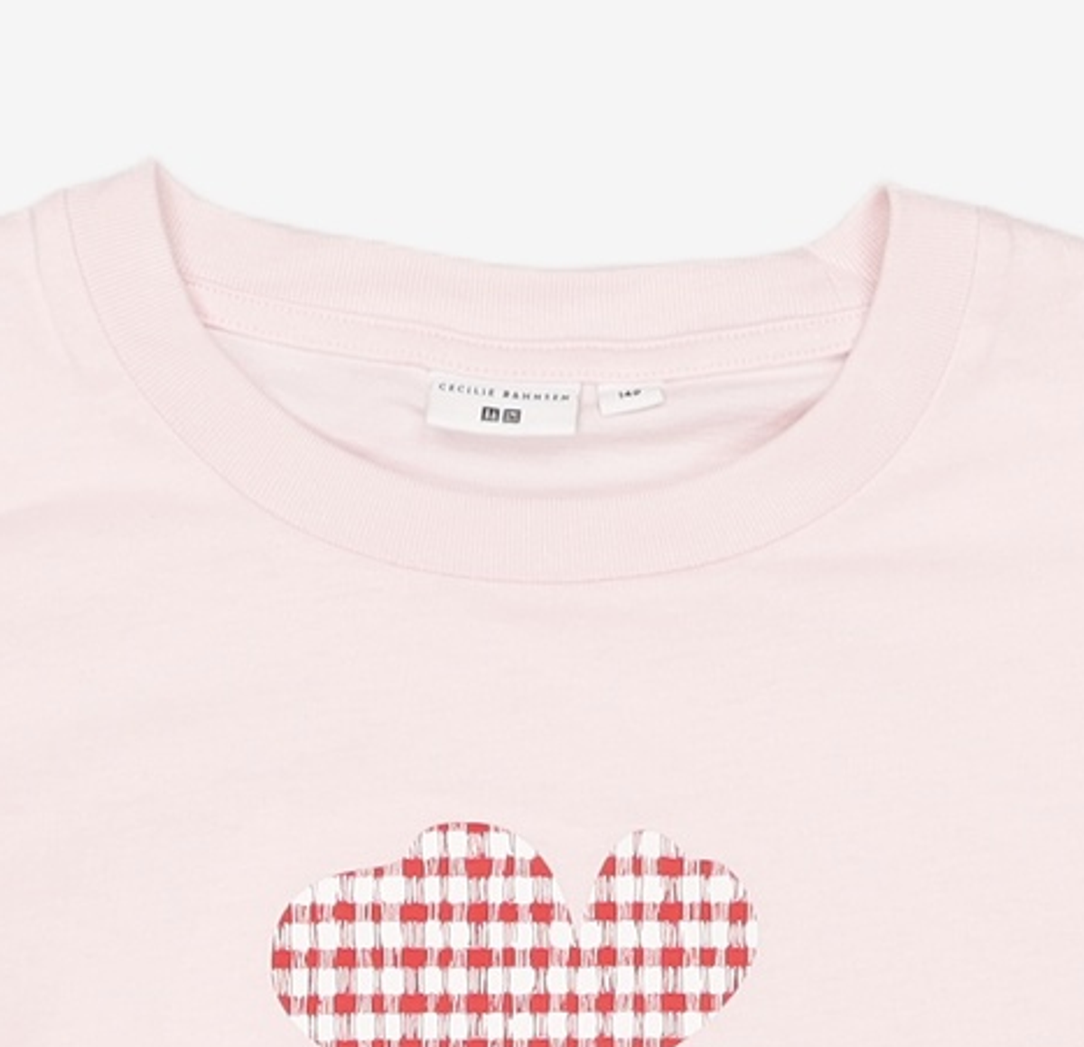 유니클로(UNIQLO) 반소매 티셔츠 140