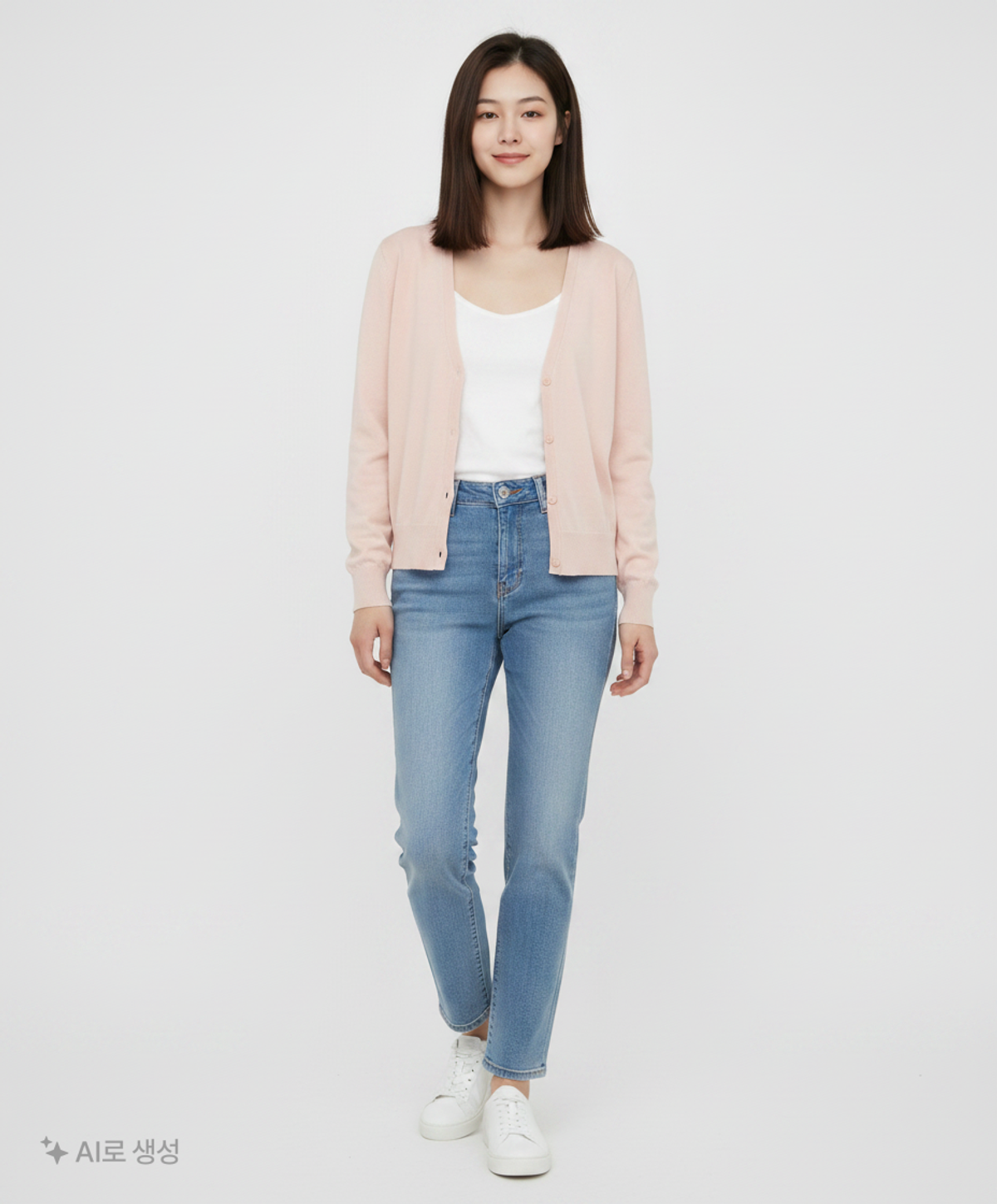 에이치앤엠(H&M) 카디건 170/104B
