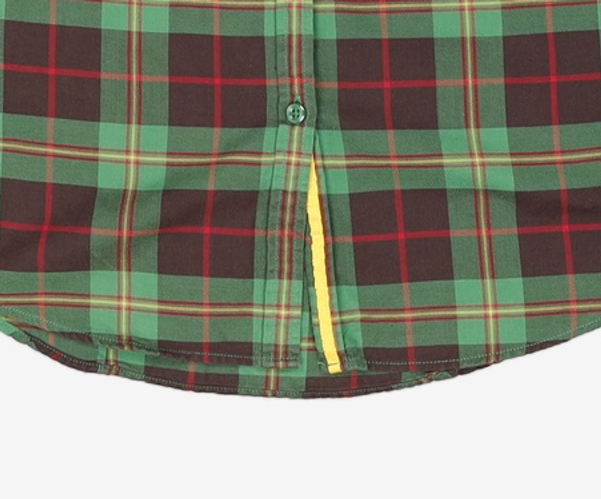 타미힐피거(TOMMY HILFIGER) 캐주얼 셔츠 4