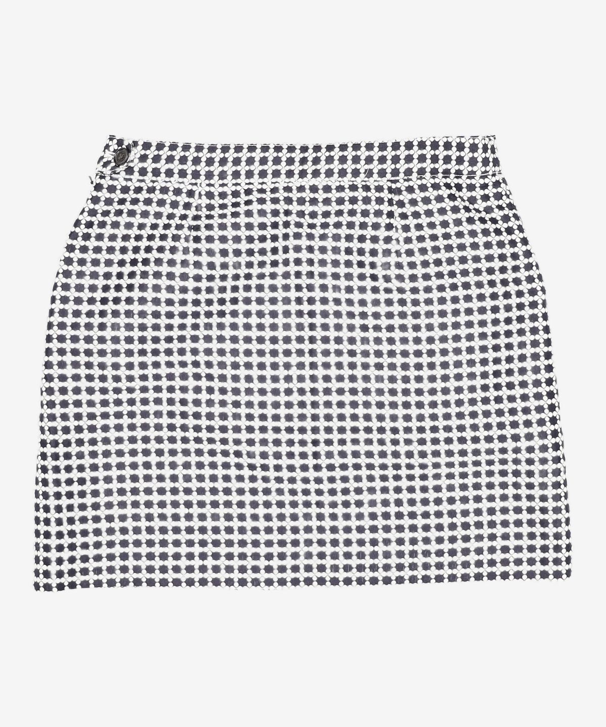 브룩스 브라더스(BROOKS BROTHERS) 미니스커트 160/64A