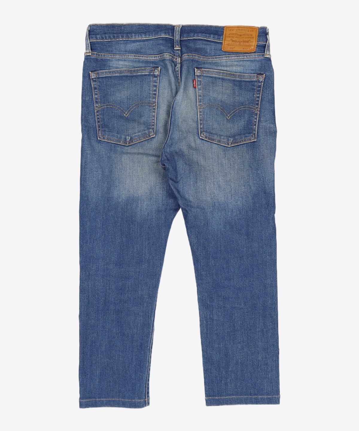 리바이스(LEVI'S) 청/데님 팬츠 34
