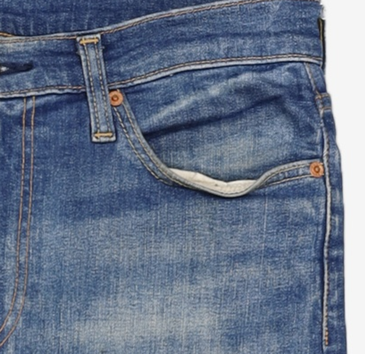리바이스(LEVI'S) 청/데님 팬츠 34