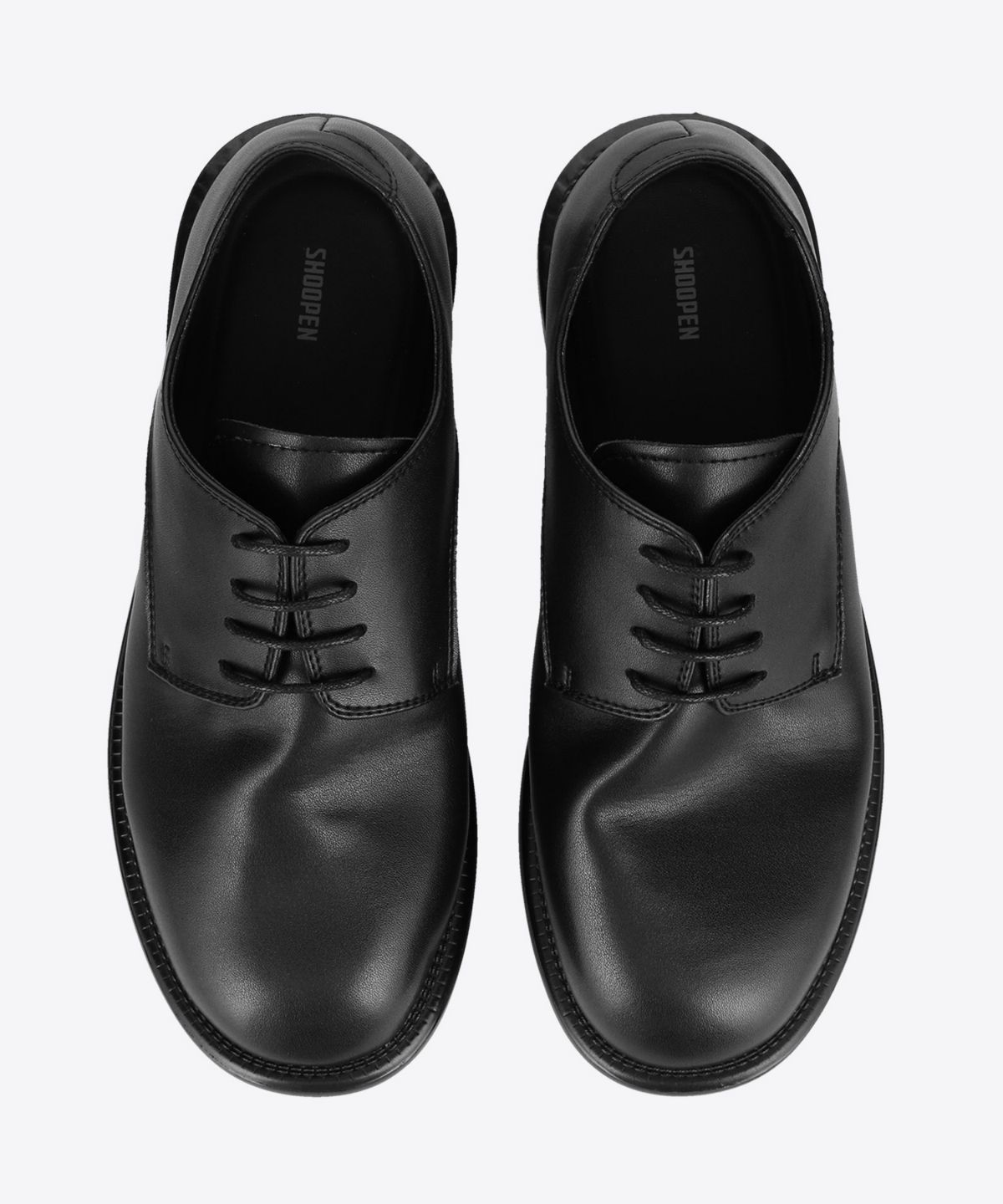 슈펜(SHOOPEN) Washed Derby