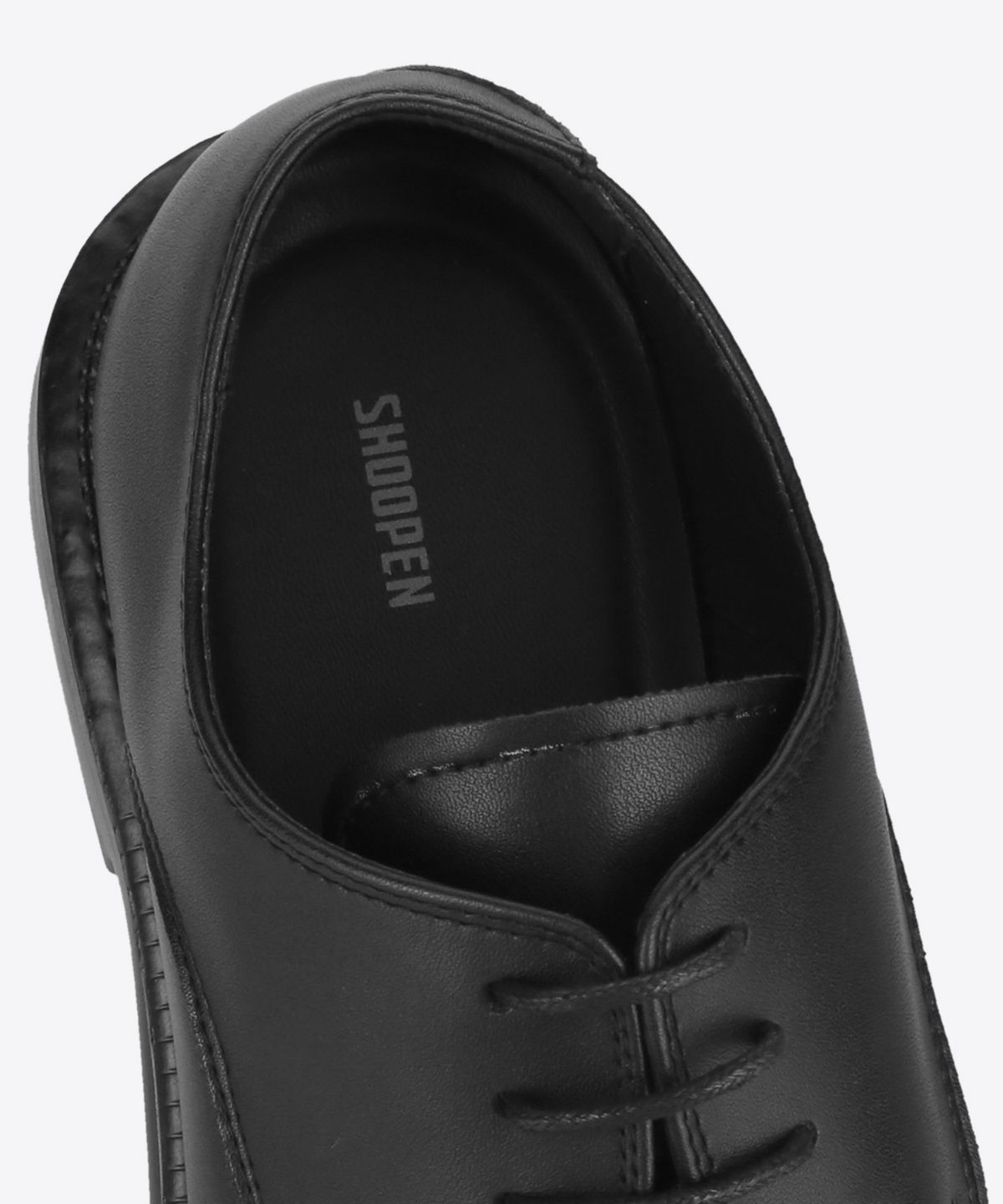 슈펜(SHOOPEN) Washed Derby