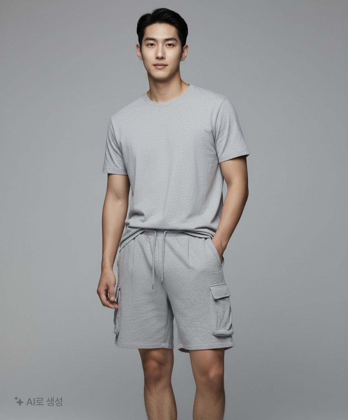 리메인세컨드(LEMAIN SECOND) 숏팬츠 L