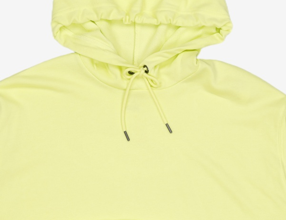 언더아머(UNDERARMOUR) 후드 티셔츠 S